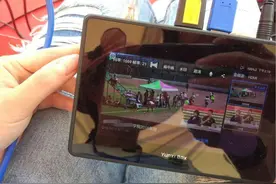 科技媒体评测云犀BOX Pro图片