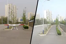 小米无人机4K版套装开箱，几个月前的视频挽救一下！视频封面