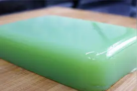 想要做好凉粉，有几个关键步凑，今天比例和做法全部告诉你视频封面