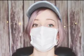 为什么日本的女生一出门就爱戴口罩？看完明白其中猫腻视频封面