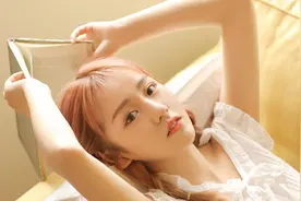 一辈子都有男人爱的4大星座女，长相漂亮，桃花不断图片