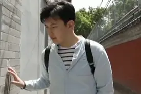来我家坐坐｜鲁斯兰：“熊猫侠”的中国梦视频封面