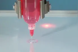 全球首台3D人体打印机诞生，用细胞再造人体器官，真是太厉害了！视频封面