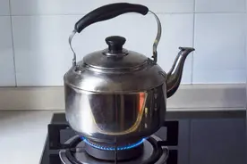烧了20年水，今天才学会这样烧水最健康，现在知道还不晚！视频封面