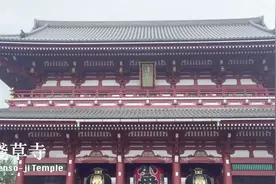 教你如何四天玩遍東京｜TOKYO VLOG｜東京自助遊｜日本｜成田市视频封面