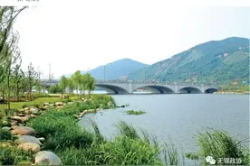 长广溪是“无锡城市之肾”，那么，坚信太湖水也一定能治理好图片