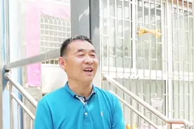 对话空姐案打捞队长：索悬赏不怕被非议，救援队经费每年近20万视频封面