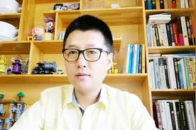 Fackbook脸谱要来了，你还会用微信吗？视频封面