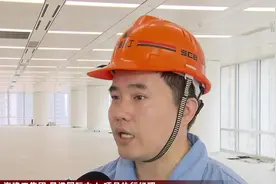 上海外滩将新添一绿色地标建筑！最高双子塔建筑预计9月竣工！视频封面