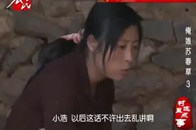 无事献殷勤 坏嫂子怕事情败露竟主动帮春草干家务视频封面