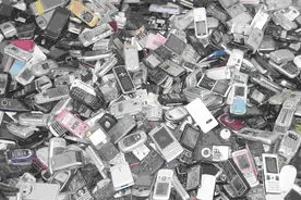 被回收的手机，到底是怎么处理的？视频封面