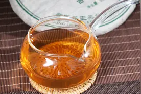 茶王壹號-普洱茶王 王牌产品 标清(270P)视频封面