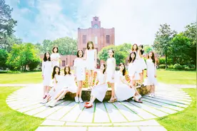 高颜值高学历！浙大啦啦操队姑娘演绎最美毕业照视频封面
