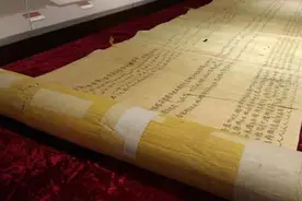 国际档案日｜“金榜题名”都听过 “金榜”到底什么样？视频封面