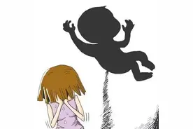 16岁少女查出怀孕，曾遭6名男子孩子强奸！父亲却另有其人图片