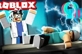 小格解说 Roblox梦境模拟器：居然下起蜘蛛雨？神奇盗梦空间大冒险！视频封面