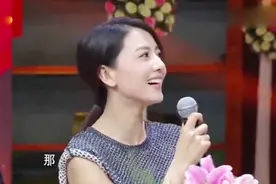 女神高圆圆当年自爆身高爱好，喜光欢吃瓜子零食视频封面