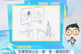 “感觉好像梦到过”是什么原因？小动画为您详细解答！视频封面