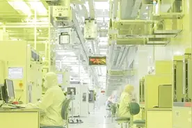 无锡SK海力士突发事故，SSD或再涨价？视频封面