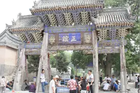 山西“最穷”的三个城市，其中忻州倒数二，有你家乡吗？