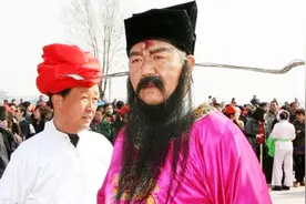 河南鲁山县盲人坠子书艺术家郑玉荣唱段精选：道情说唱大宋京华梦视频封面