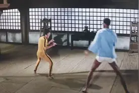 李小龙对战贾巴尔，永恒的经典视频封面