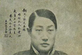 无川不成军，川军为什么这么杂？来源就有五个图片