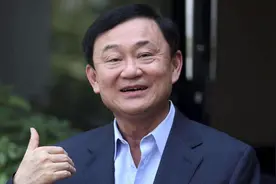 英拉的家族原来这么强大，哥哥是泰国首富，还是总理视频封面
