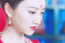 唐朝史上最传奇皇后，意外失踪，皇帝找寻未果，为她终身不立皇后视频封面