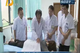 国学精华！丁氏推拿工作站落地浦东南片地区视频封面