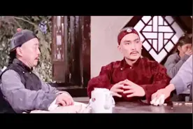 乾隆微服私访，在茶馆里明白了什么叫，强龙不压地头蛇视频封面