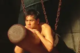 邪不压正：姜文终于找到让子弹飞的感觉啦，彭于晏廖凡荷尔蒙爆表视频封面