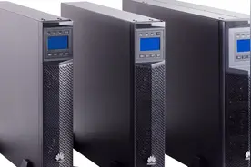 UPS：什么时候用旁路模式和电池逆变模式？一个简单原理图告诉你视频封面