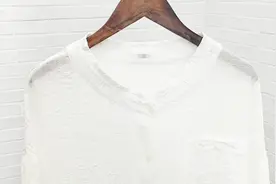 衣服皱巴巴太难看，教你一招，不用挂烫机，1分钟摆平衣服褶皱视频封面
