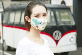 为什么现在好多女孩，出门都戴个医用的一次性口罩？原因都在这！视频封面