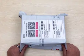 1999买了原价3498的vivo手机，看到真机那一刻：高兴的合不拢嘴！视频封面