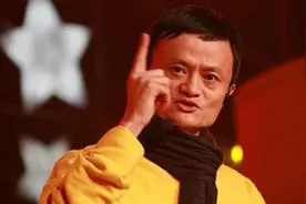 一个好的销售，怎样才能绕过门卫，敲开马云办公室的门？图片