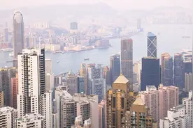 香港常说的上千尺的房子究竟有多大？答案与你想的不一样视频封面