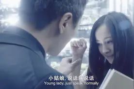 小姑娘说话就说话，别声音弄得跟杨幂似的，我最受不了这个视频封面