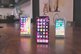苹果安全性大升级：未来想要暴力破解iPhone很难！视频封面