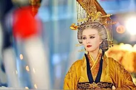 唐玄宗能够上位是因武则天内定为接班人吗图片