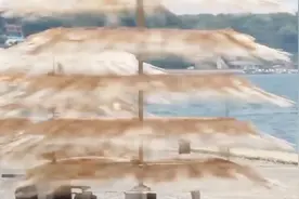 大开眼界！日本人发明的简易风干机，半天就能做出鱿鱼干！视频封面