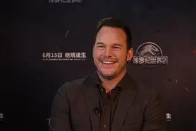 “星爵”帕拉特：这次我不会让你们失望视频封面