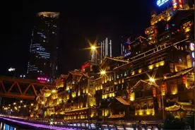 中国西部唯一超大城市，比北京大5倍，有望成为国际大都市！视频封面