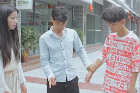 小伙借钱分期买手机还不上，看完这个视频，你还敢乱借钱吗？视频封面