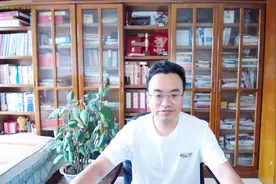 专业玩彩6月17日069期双色球走势分析：关注蓝球号码小号连坐视频封面
