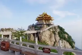 河南最美的小县城，一年四季冬暖夏凉，坐拥两个国家5A级旅游景区！视频封面