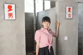 农村盖这样的二层楼房值不值？宽敞明亮，厕所还能分男女视频封面