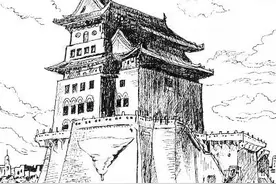 宋朝四十万大军为什么攻不下孤立的幽州城图片
