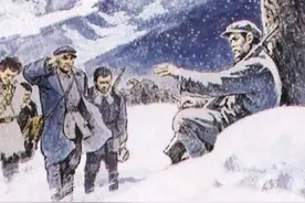 那些小学课本的插画故事 你现在还记得多少图片